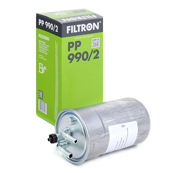 Купити PP9902 Filtron Фільтр-відстійник палива грубої очистки