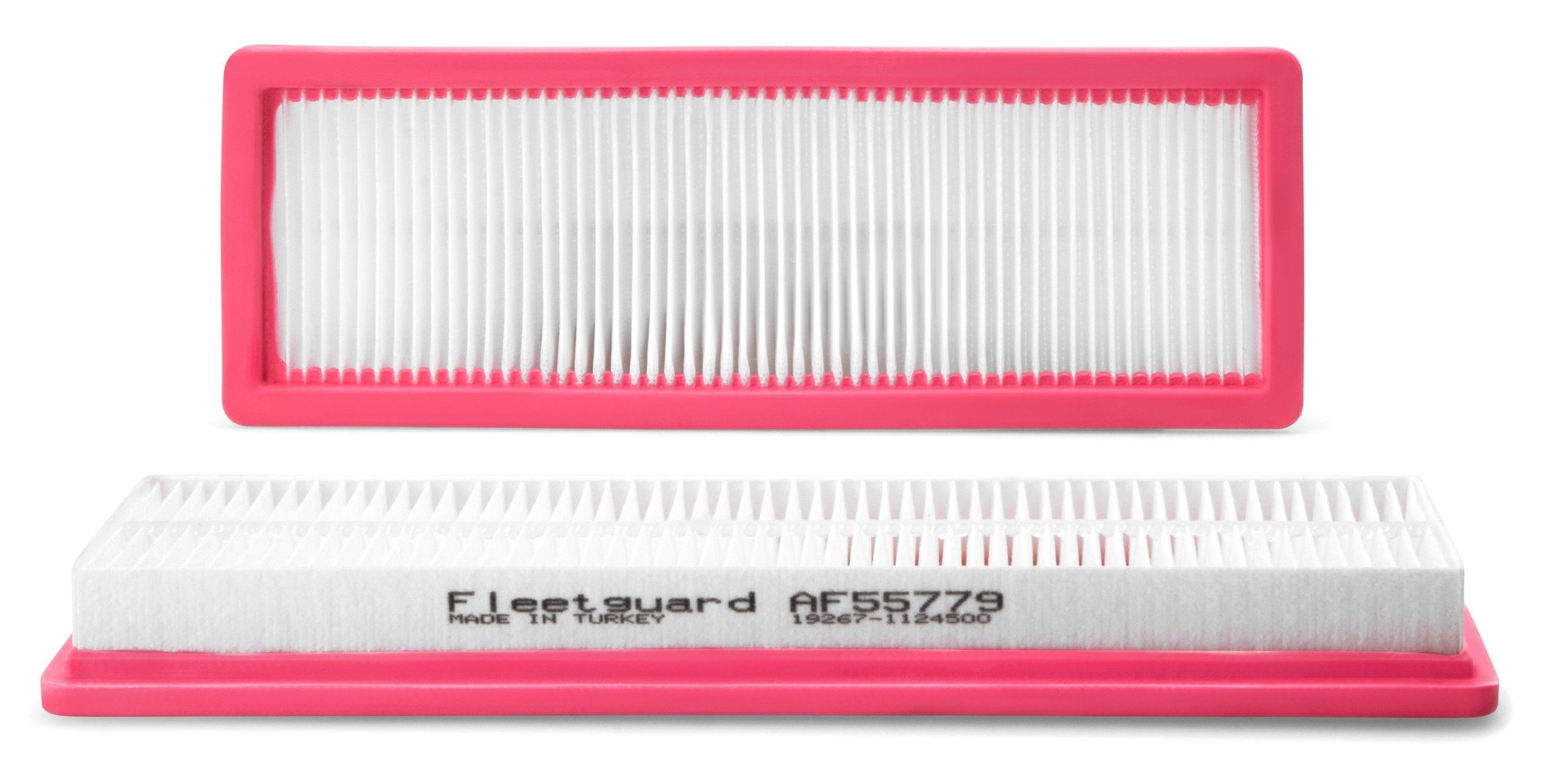 Фільтр повітряний обігрівача Hifi Filter SC90141 ціна, від 10.50 USD