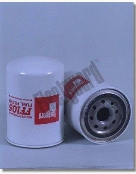 Фільтр тонкого очищення палива Fleetguard FF105 ціна, від 10.16 USD