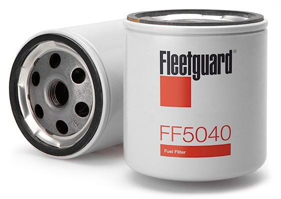 FF5040 Fleetguard Фільтр палива