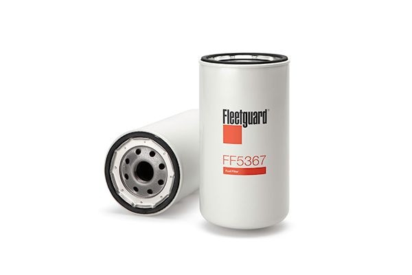FF5367 Fleetguard Фільтр палива