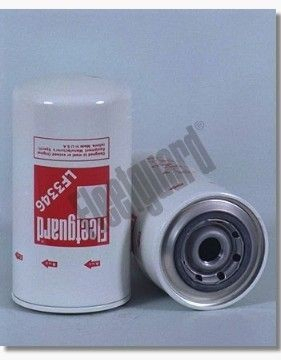 LF3346 Fleetguard Фільтр масла