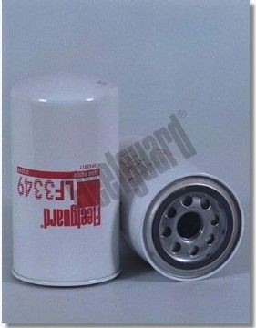 LF3349 Fleetguard Фільтр масла