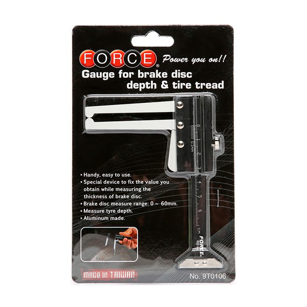 Купити 9T0106 Force 