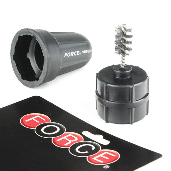  9U3002 Force