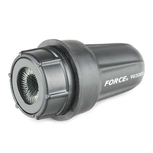 9U3002 Force 