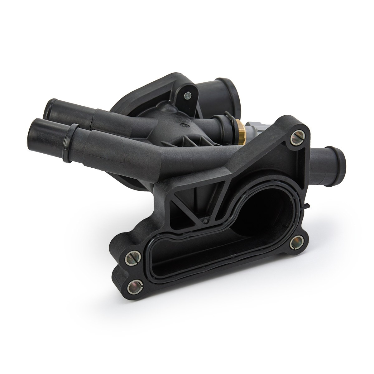Кожух термостата Ford 1872633 ціна, від 48.38 USD