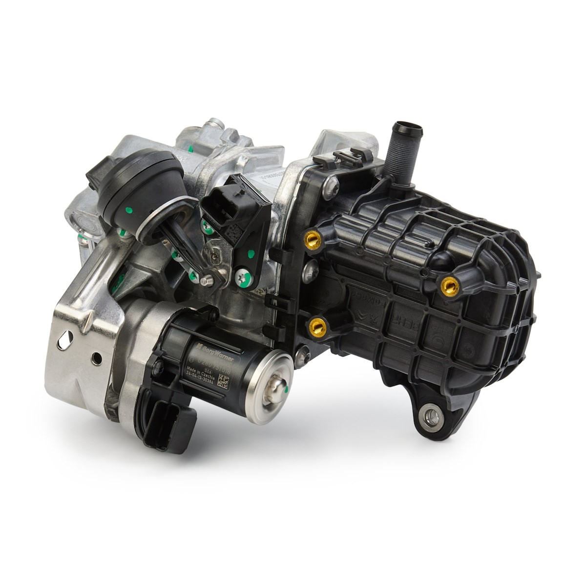 Клапан EGR Autlog AV6233 ціна, від 159.33 USD