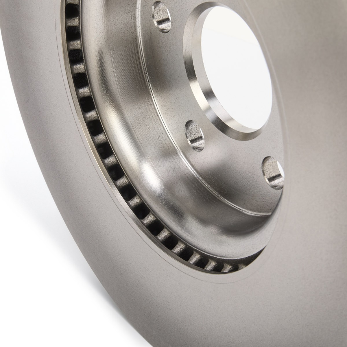 Диск переднього гальма Ford 2279490 ціна, від 64.75 USD