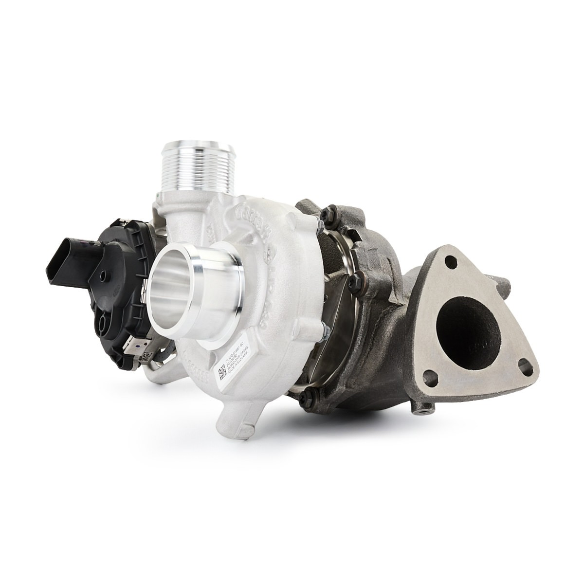 Купити 2614505 Ford Турбіна