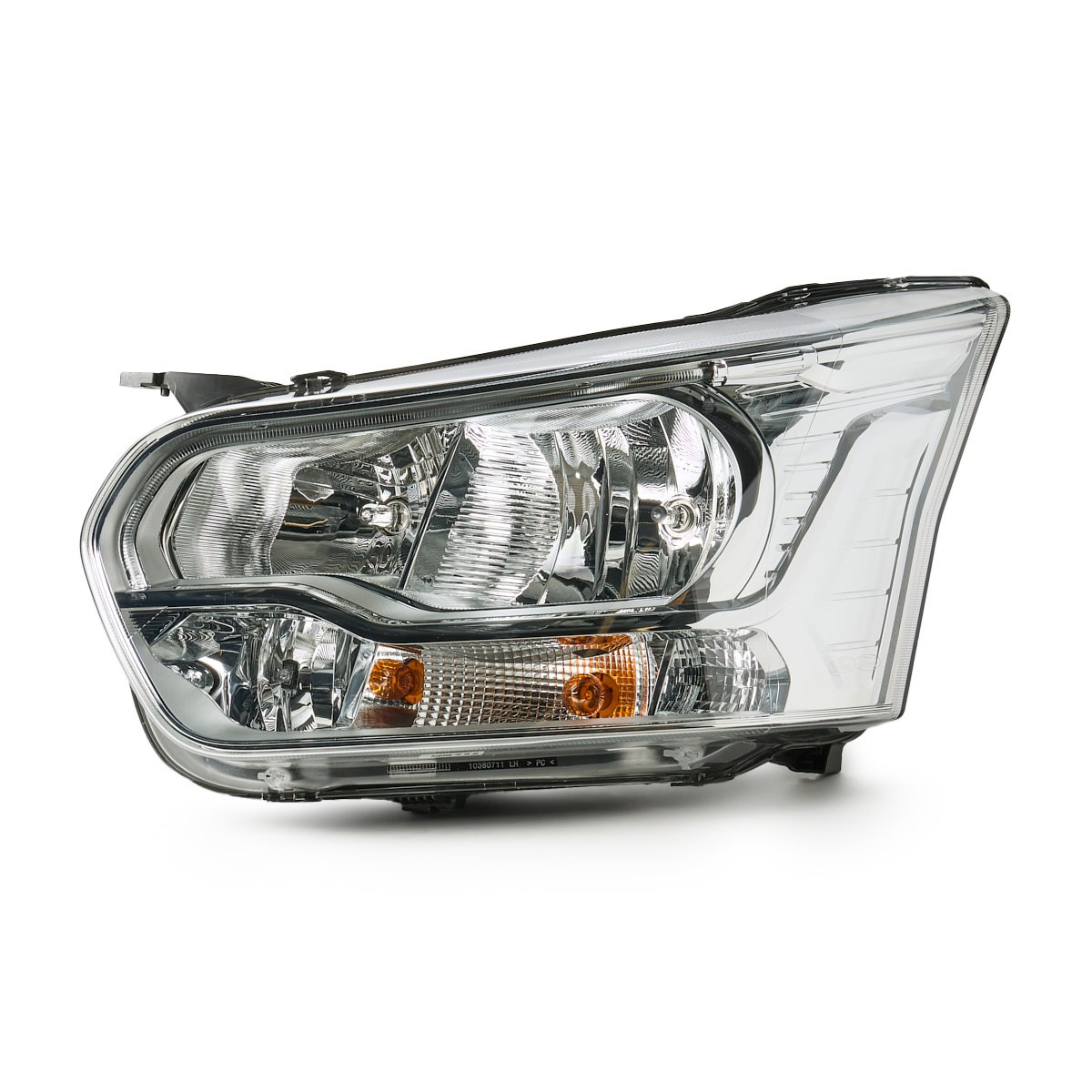 BK3113D153BG Ford Фара дальнього світла в зборі