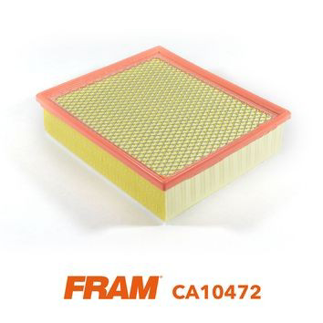 CA10472 Fram Повітряний фільтр двигуна