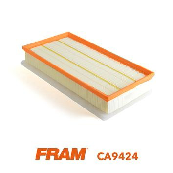 Купити RF1554FWB Goodrem Автомобільний фільтр повітря