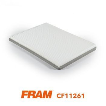 CF11261 Fram Внутрішньосалонний фільтр