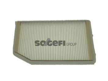 Фільтр салону PC8022 Polcar