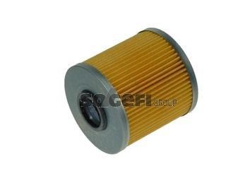 Масляний фільтр двигуна Mann-Filter H921 ціна, від 4.89 USD