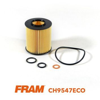 CH9547ECO Fram Фільтр масла