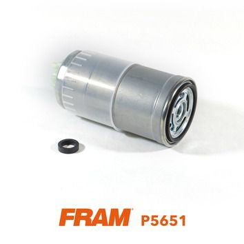 Купити PXCS456 Purflux Фільтр-відстійник палива грубої очистки