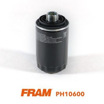 PH10600 Fram Фільтр масла