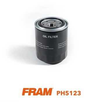 PH5123 Fram Фільтр масла