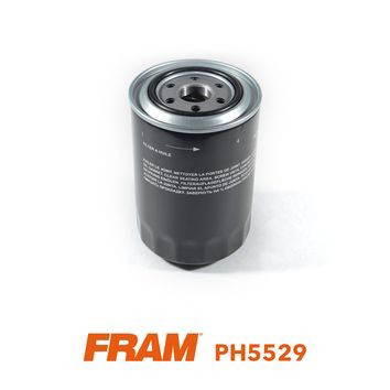 PH5529 Fram Фільтр масла