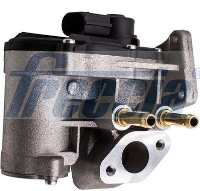 Клапан EGR рециркуляції газів Volkswagen Jetta V
