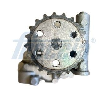 Масляний насос 95515277 General Motors