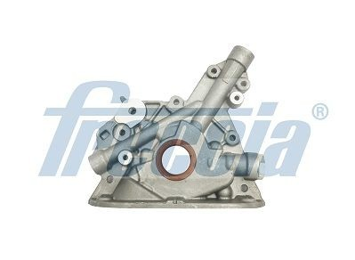 Масляний насос двигуна на Opel Meriva A 