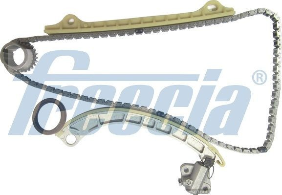 TK081010 Freccia Ланцюг ГРМ, комплект