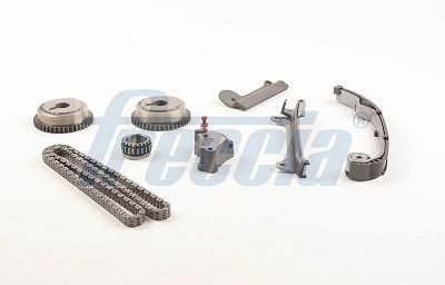 TK081122 Freccia Ланцюг ГРМ, комплект