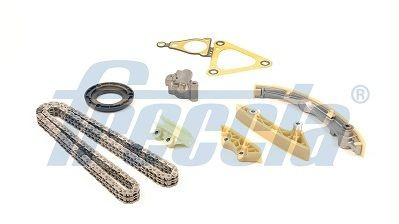 Комплект ланцюга ГРМ на Ford Transit VI V347/8