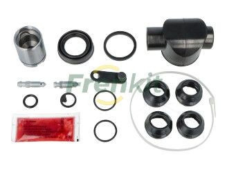 Купити Ремкомплект супорту Renault Clio SYMBOL LB0, LB1, LB2