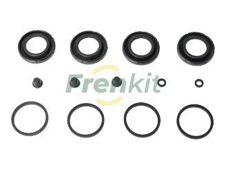 234009 Frenkit Ремкомплект гальмівної системи