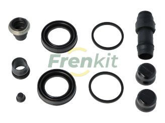 238016 Frenkit Ремкомплект гальмівної системи