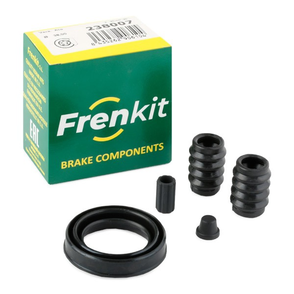Купити 238043 Frenkit Супорт гальмівного, заднього