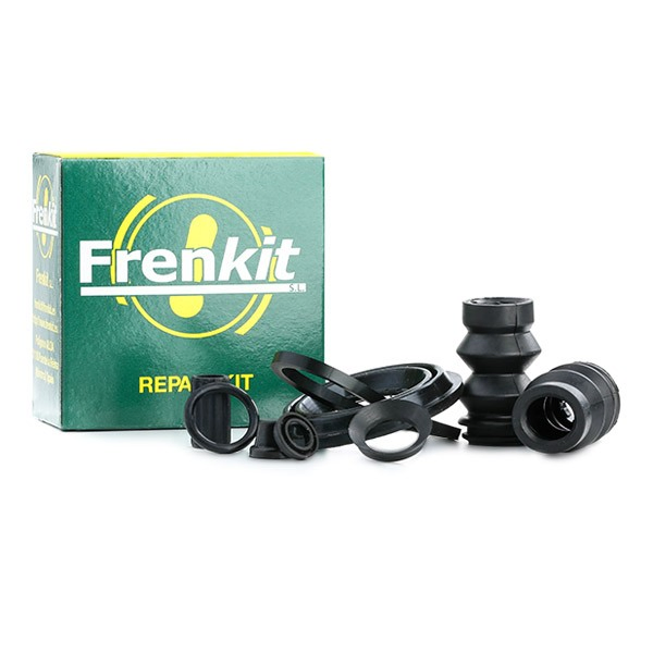 Ремкомплект супорту гальмівного заднього Frenkit 238064 ціна, від 7.05 USD