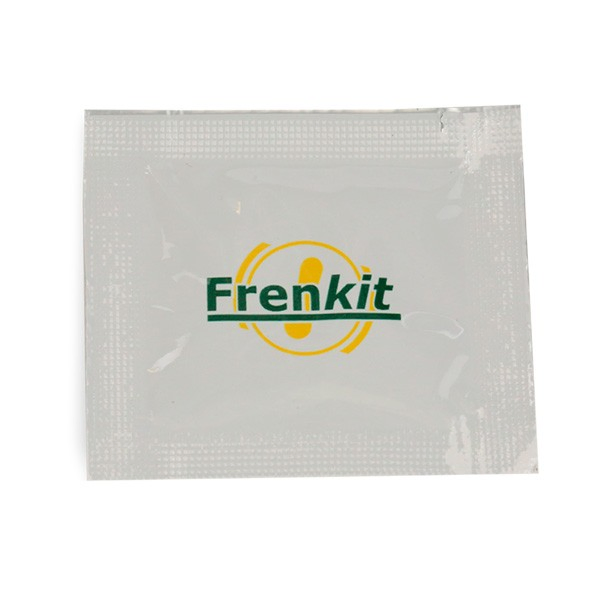 Ремкомплект заднього супорта Frenkit 238910