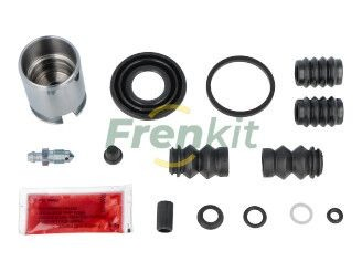 Ремкомплект супорту гальмівного заднього Frenkit 238910 ціна, від 21.16 USD