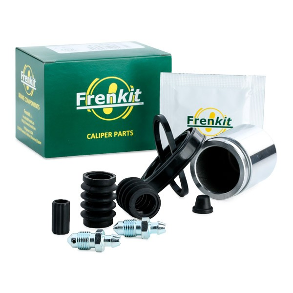 Ремкомплект супорту гальмівного заднього Frenkit 238935 ціна, від 14.72 USD