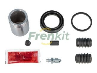 Купити 238935 Frenkit Супорт гальмівного, заднього