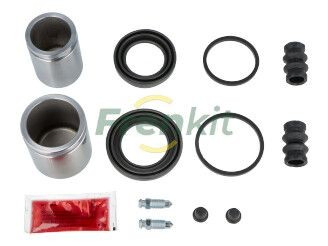 Ремкомплект супорту гальмівного переднього Masterkit 77A2297 ціна, від 20.55 USD