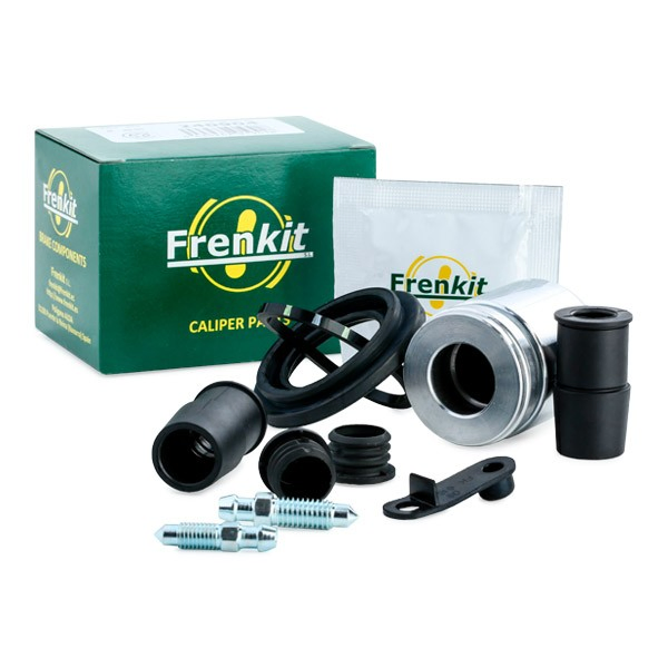 Ремкомплект супорту гальмівного заднього Frenkit 240904 ціна, від 13.75 USD