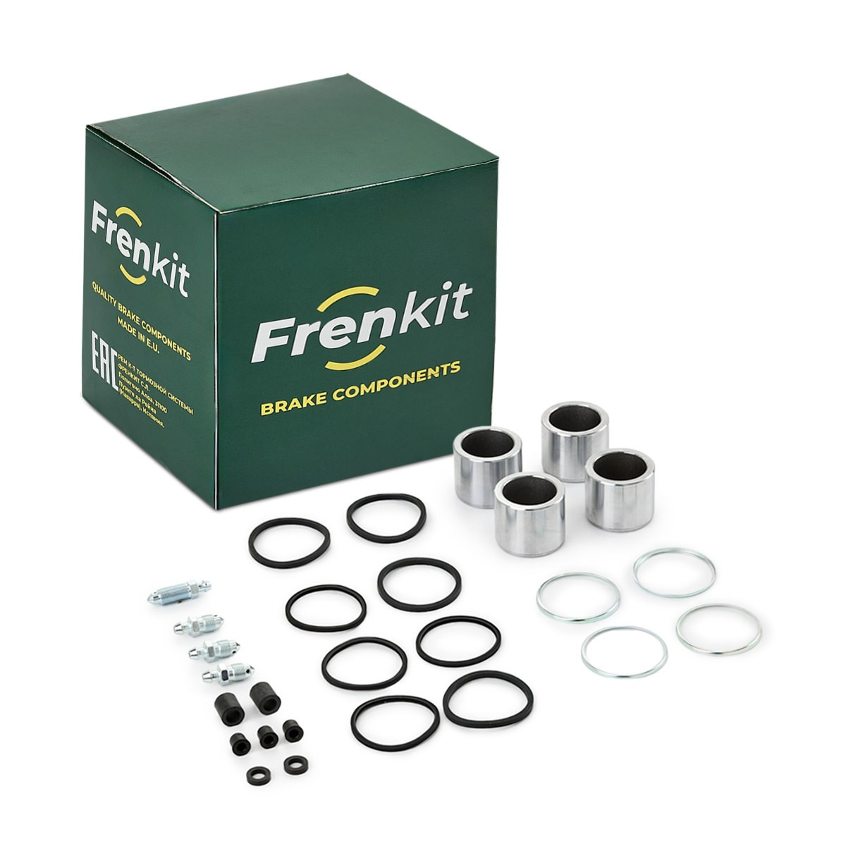 241901 Frenkit Ремкомплект гальмівної системи