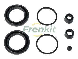 245033 Frenkit Ремкомплект гальмівної системи