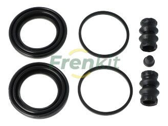 248064 Frenkit Ремкомплект гальмівної системи