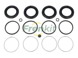 248099 Frenkit Ремкомплект гальмівної системи