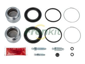 Ремкомплект суппорта гальмівного, переднього BMW 34111115938