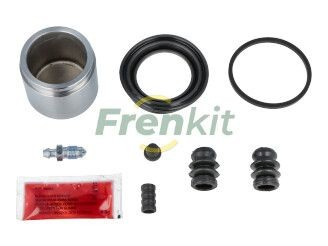 251902 Frenkit Ремкомплект гальмівної системи