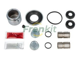 252902 Frenkit Ремкомплект гальмівної системи