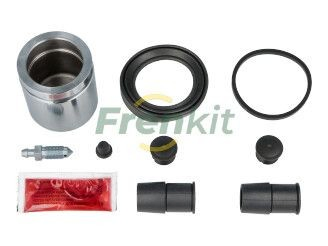 252910 Frenkit Ремкомплект заднього гальмівного супорта